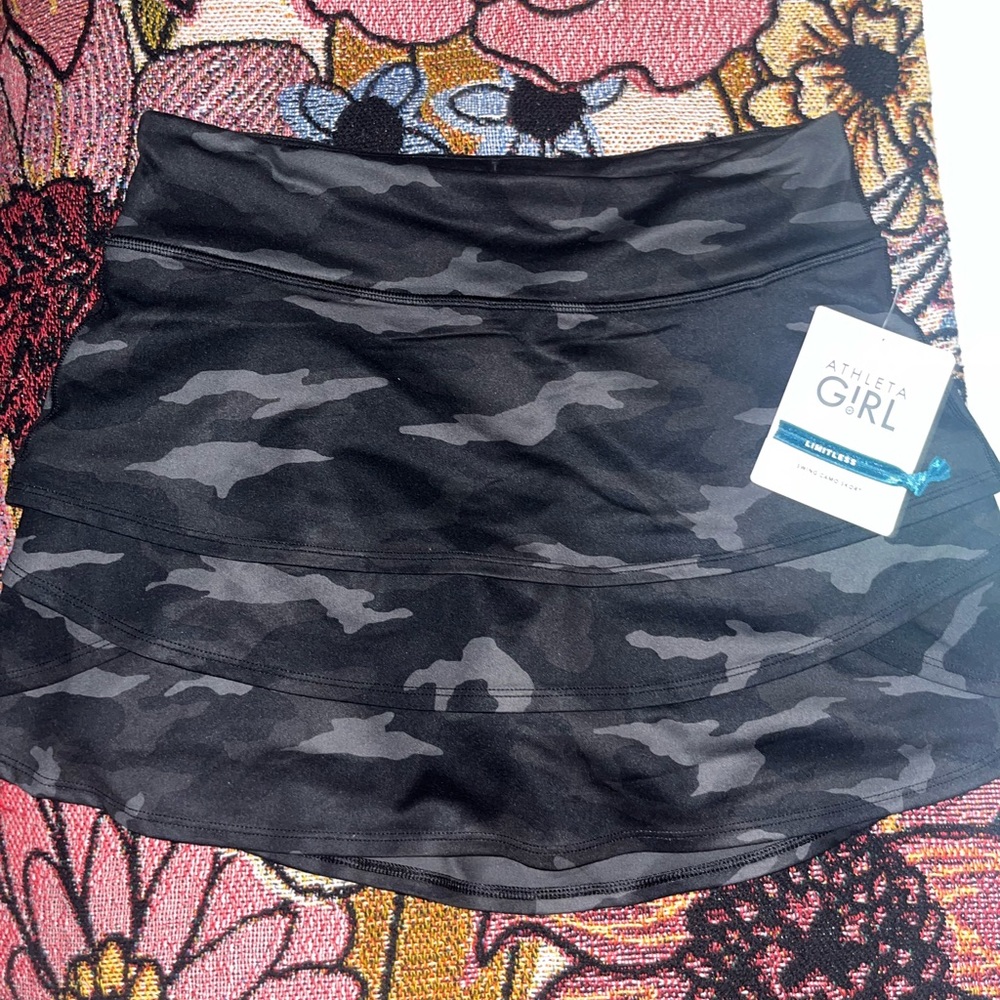Athleta girl skort !